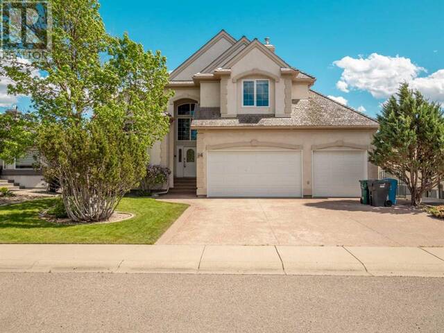 24 Fairmont Point S Lethbridge