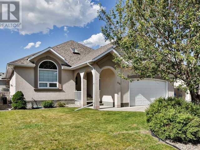 416 Fairmont Boulevard S Lethbridge