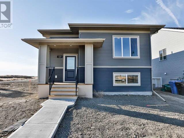 324 Aquitania Boulevard W Lethbridge