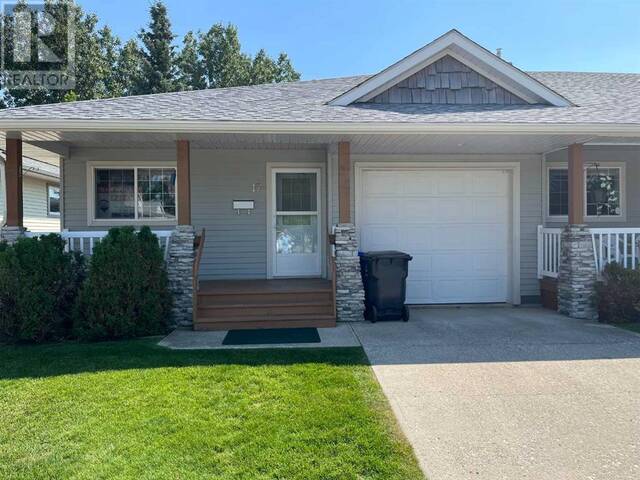 17, 100 Fairmont Boulevard S Lethbridge