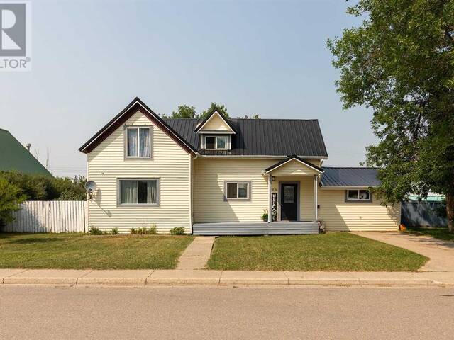 4936 50 Avenue Stavely