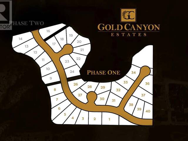 700 Gold Canyon Bay S Lethbridge