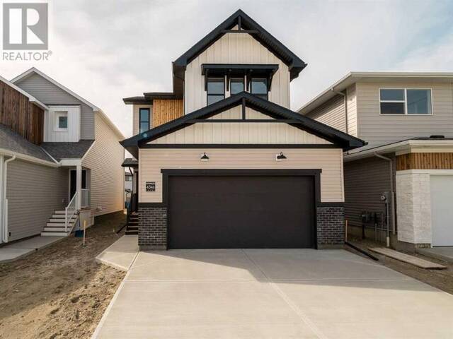 4346 28 Avenue S Lethbridge