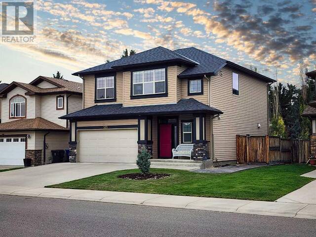 535 Couleesprings Crescent S Lethbridge