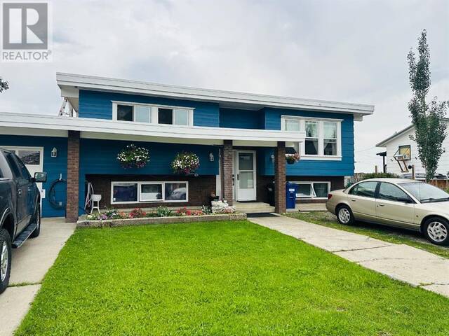 630 10 Street Fort Macleod