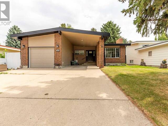 1505 Cedar Place S Lethbridge