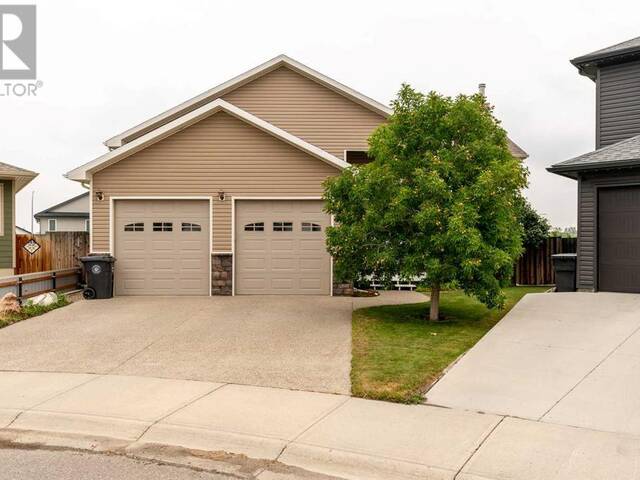 417 Sundance Place Coalhurst