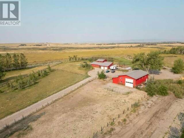 335 Avro Anson Road Fort Macleod