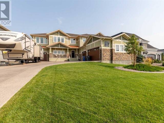 327 Prairie Garden Way S Lethbridge