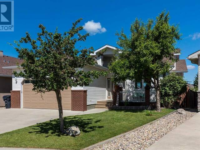 43 Riverdale Terrace W Lethbridge