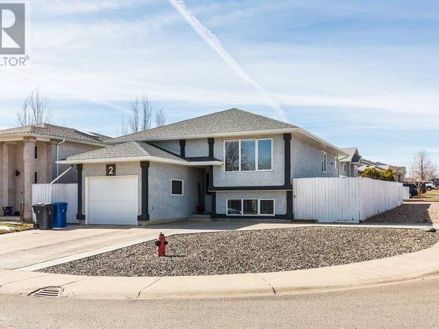 2 Assiniboia Road W Lethbridge