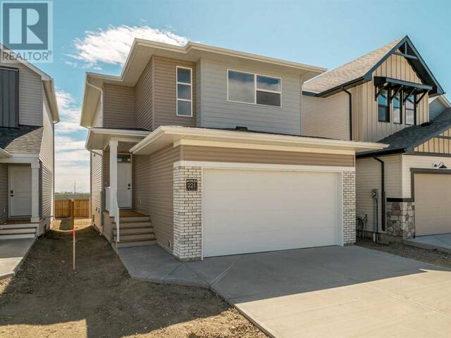 237 Blackwolf Place N Lethbridge