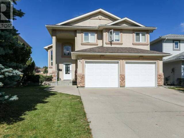 361 Red Crow Boulevard W Lethbridge