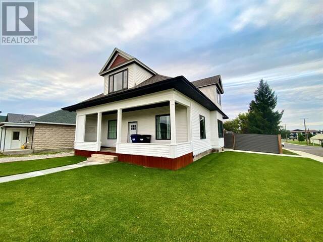 467 21 Street Fort Macleod