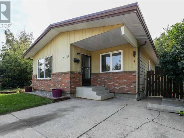 414 Stafford Bay N Lethbridge