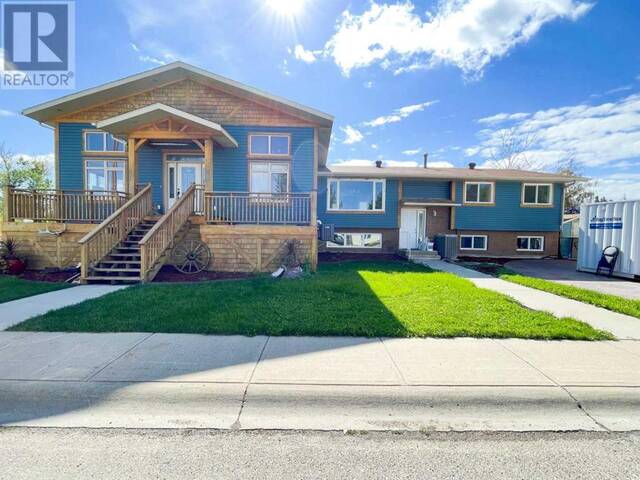 4330 4 Ave Avenue S Lethbridge