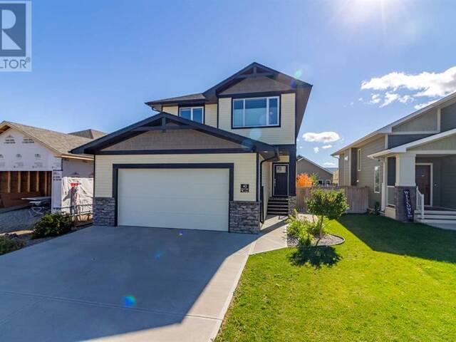 40 Northlander Way W Lethbridge