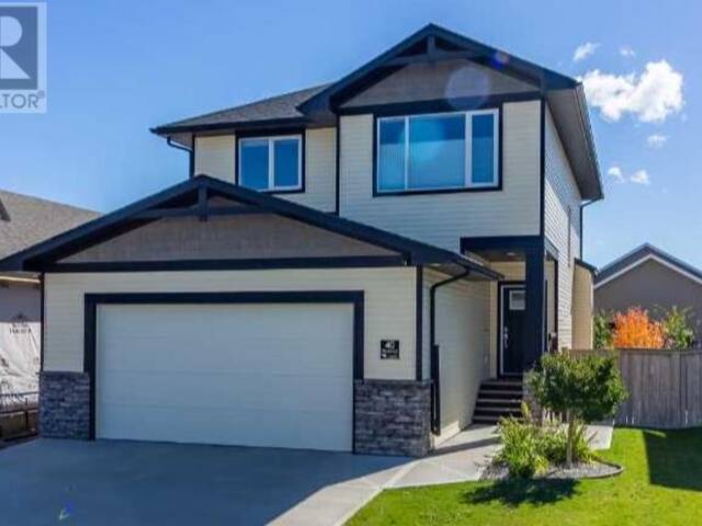 40 Northlander Way W Lethbridge