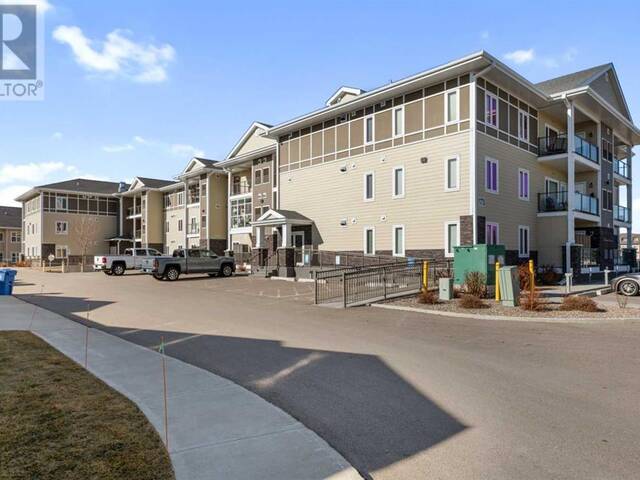 205, 173 Fairmont Boulevard S Lethbridge