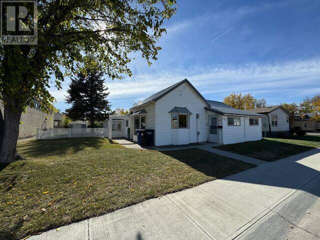 212 20 st Fort Macleod