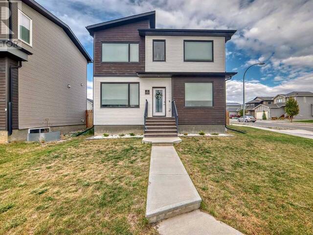 23 Country Meadows Boulevard W Lethbridge