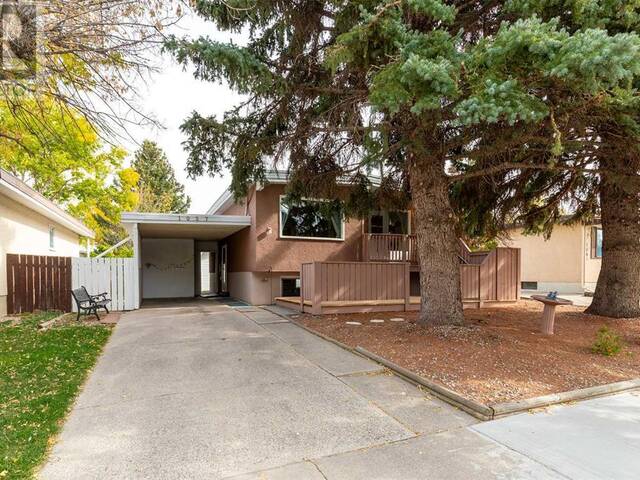 1037 Great Lakes Road S Lethbridge