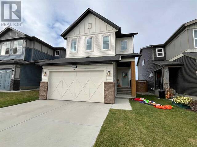 476 CHINOOK GATE Square SW Airdrie