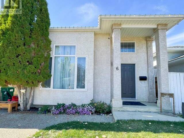 6 Assiniboia Road W Lethbridge