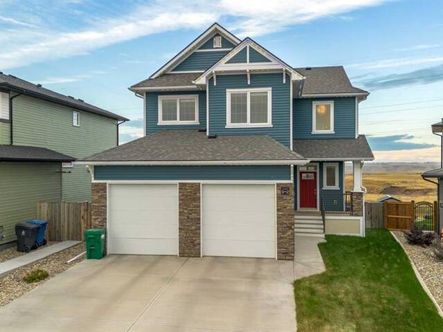 248 Agnes Short Place N Lethbridge