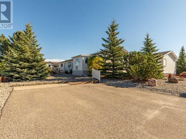 7 Palomino Road Fort Macleod