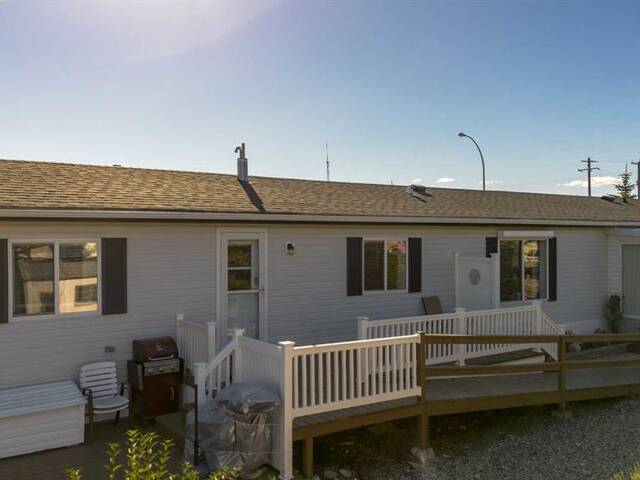 7 Palomino Road Fort Macleod