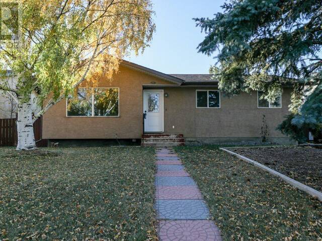 2022 23rd Avenue N Lethbridge