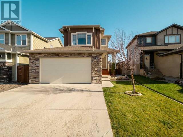 923 Maydell Palmer Vista N Lethbridge