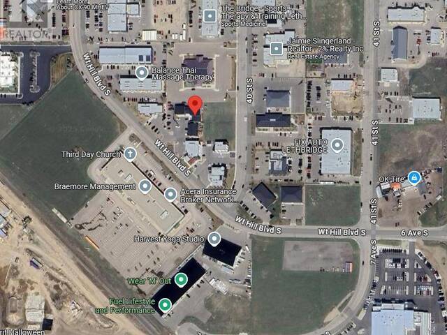 20, 545 WT Hill Boulevard S Lethbridge