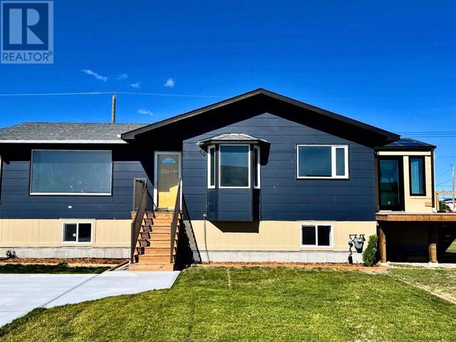 157 9 Street Fort Macleod