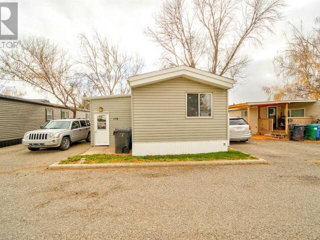 110, 1410 43 Street S Lethbridge