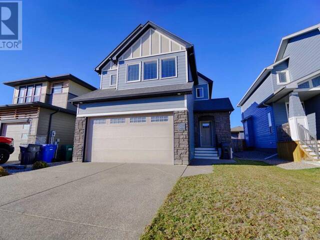 493 Devonia Way W Lethbridge