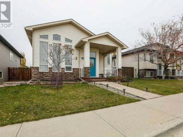 203 Grand River Boulevard W Lethbridge