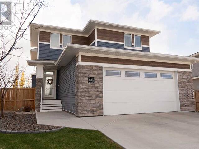 361 Rivergrove Chase W Lethbridge