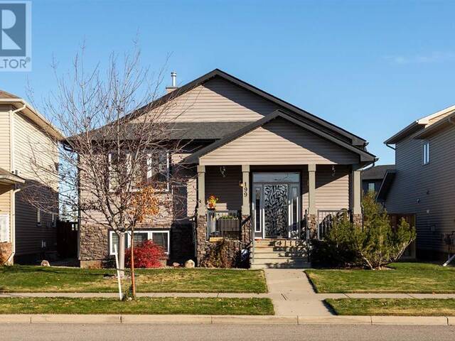 199 Riverstone Boulevard W Lethbridge