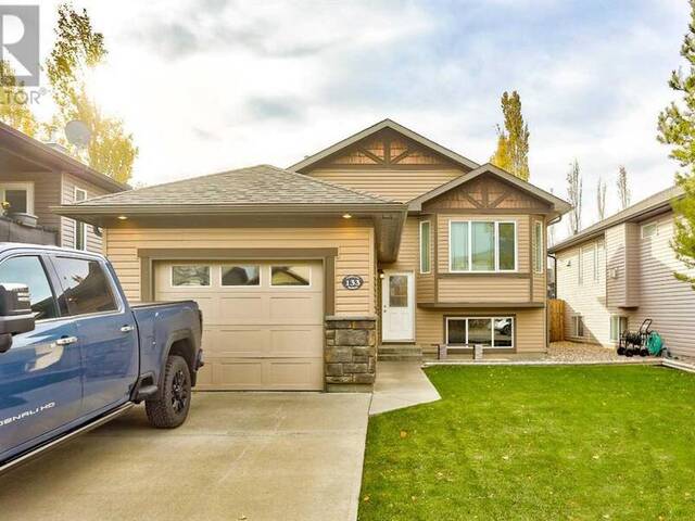 133 Dorothy Gentleman Crescent N Lethbridge