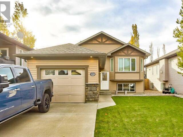 133 Dorothy Gentleman Crescent N Lethbridge