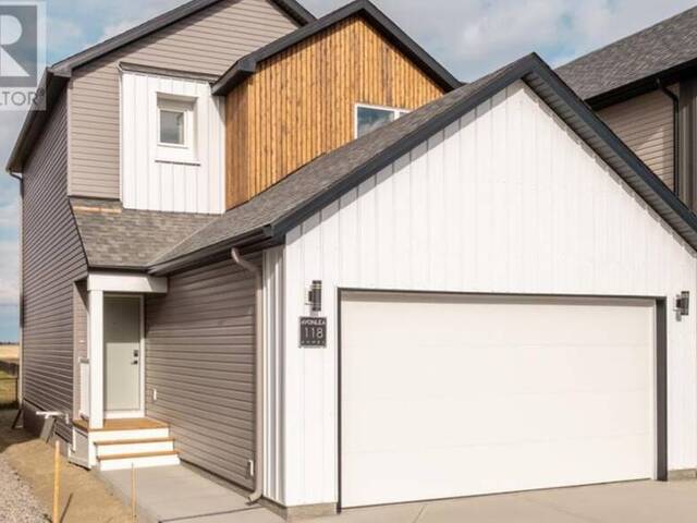 232 Blackwolf Place N Lethbridge