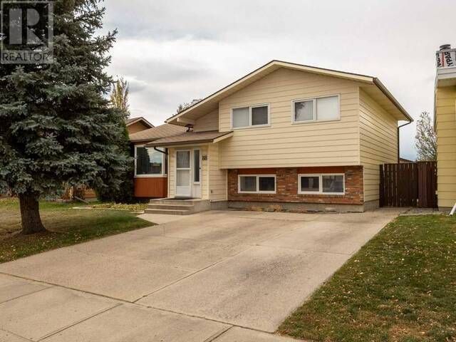 88 Erminedale Boulevard N Lethbridge