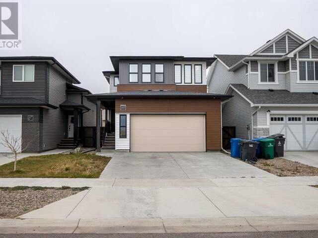 665 Aquitania Boulevard W Lethbridge