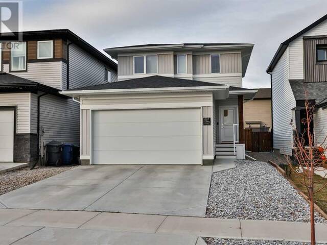 887 Miners Boulevard W Lethbridge