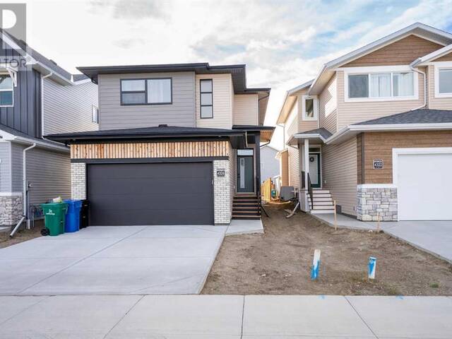 4326 28 Avenue S Lethbridge