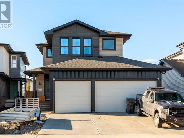 504 Greywolf Cove N Lethbridge