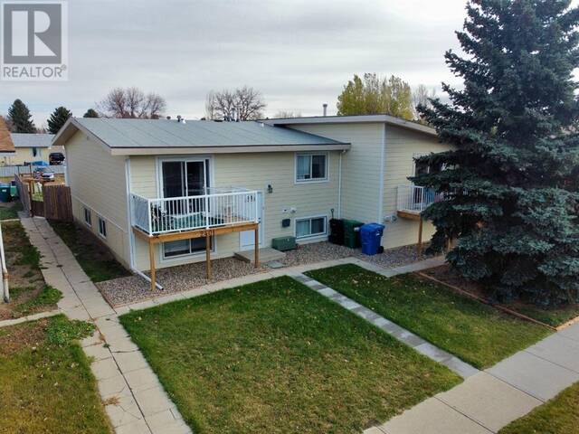 2401 23 Street N Lethbridge