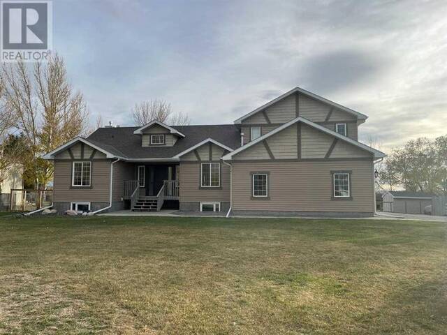 214 Falcon Ridge Way W Rural Lethbridge